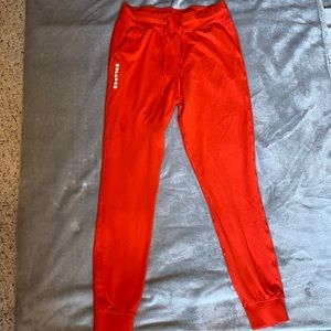 Balance Athletica Select Jogger Large Red